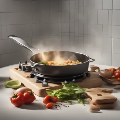 Cooking Skills