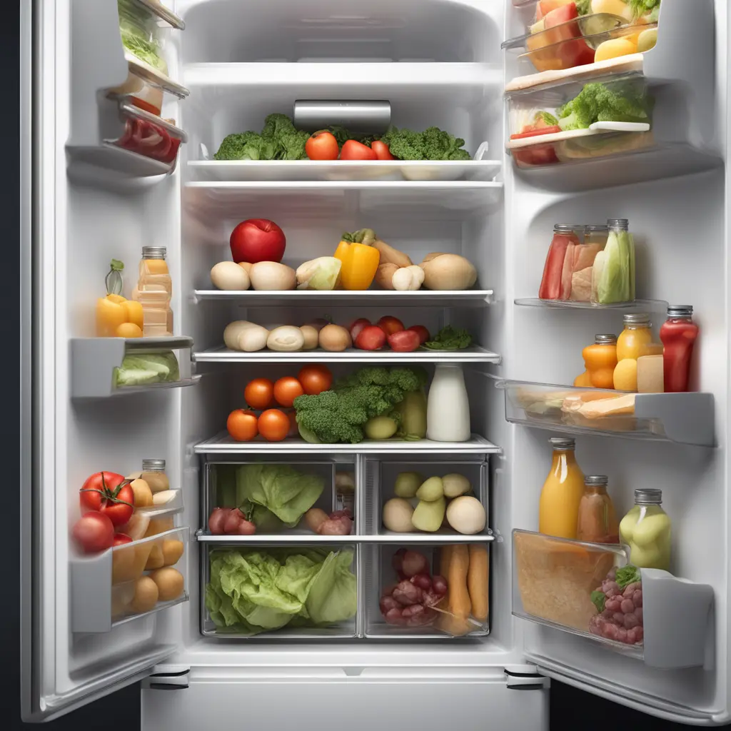 Fridge