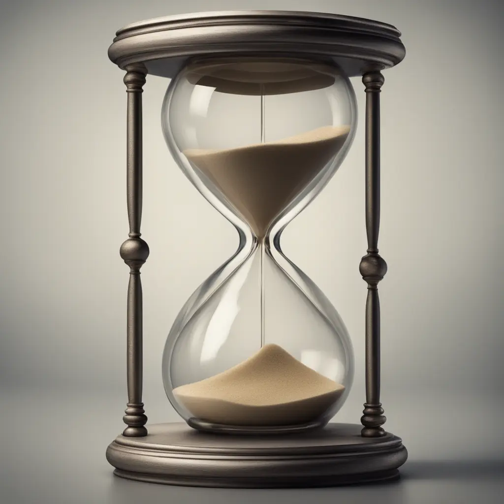 Hourglass